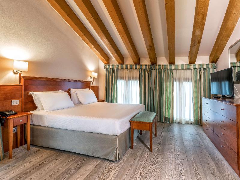 Best Western Titian Inn Hotel Treviso image