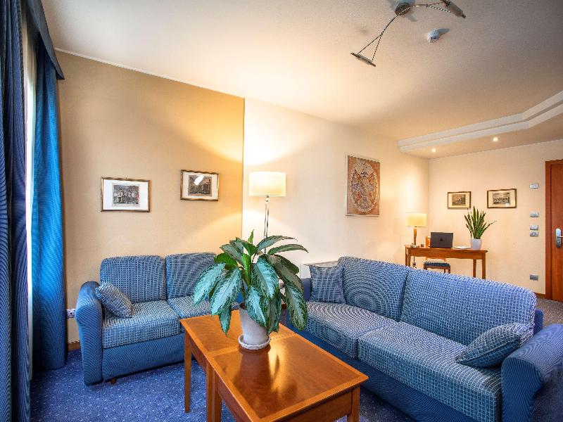 Best Western Titian Inn Hotel Treviso image