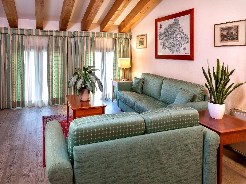 Best Western Titian Inn Hotel Treviso image