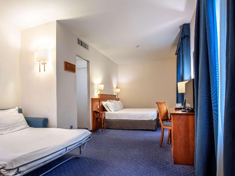 Best Western Titian Inn Hotel Treviso image