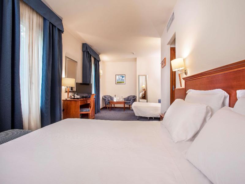Best Western Titian Inn Hotel Treviso image
