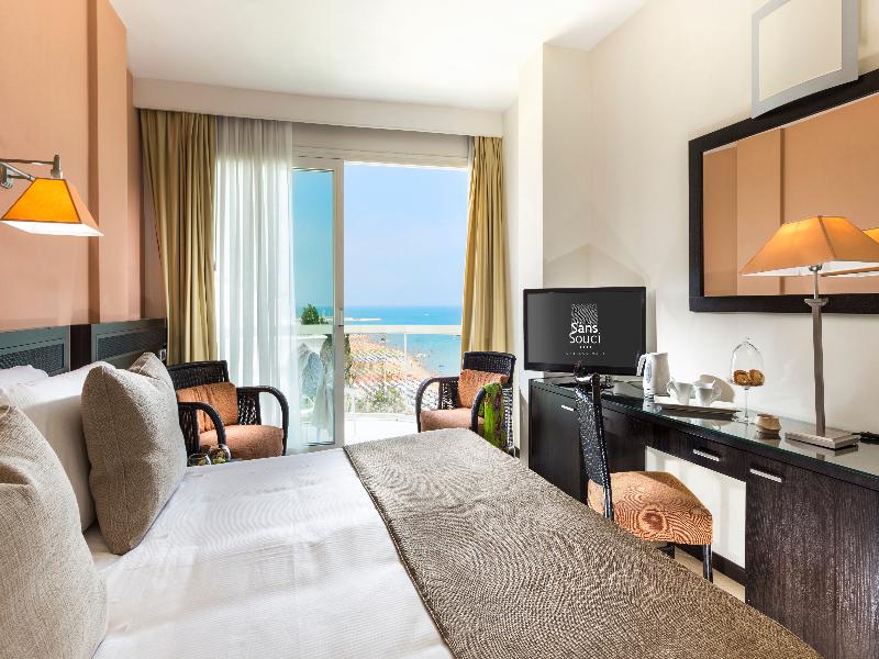 HOTEL SANS SOUCI image