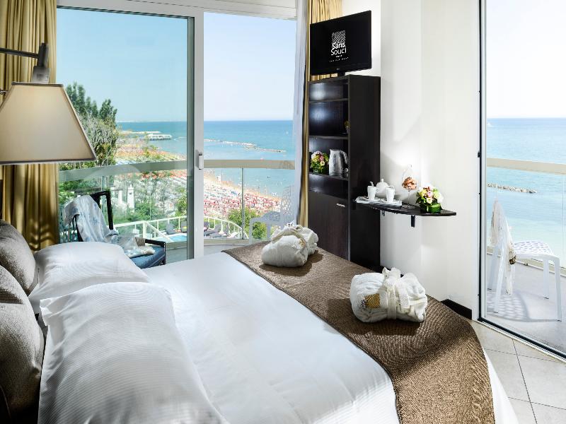 HOTEL SANS SOUCI image