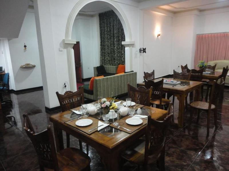 Forest Villa image