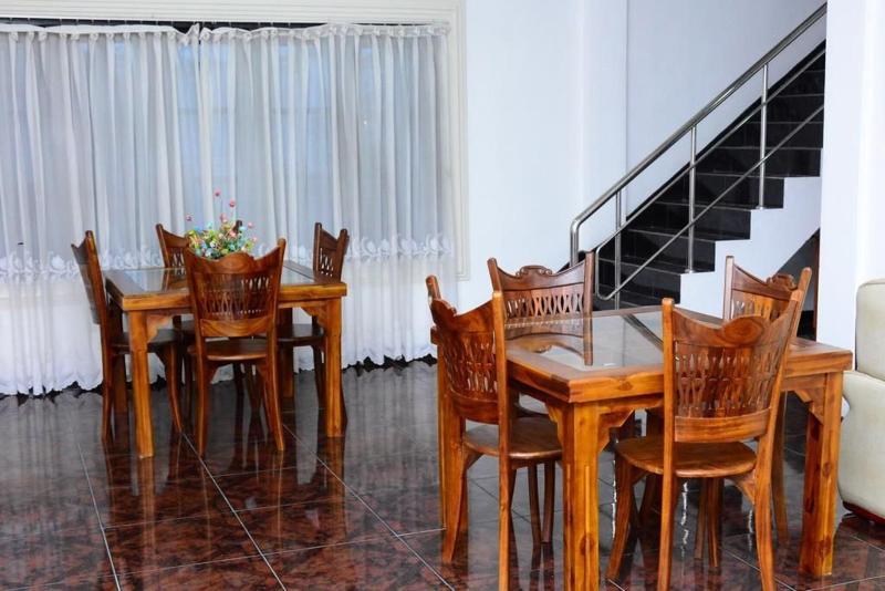 Forest Villa image