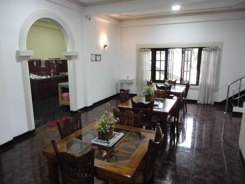 Forest Villa image