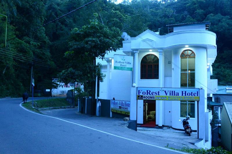 Forest Villa image