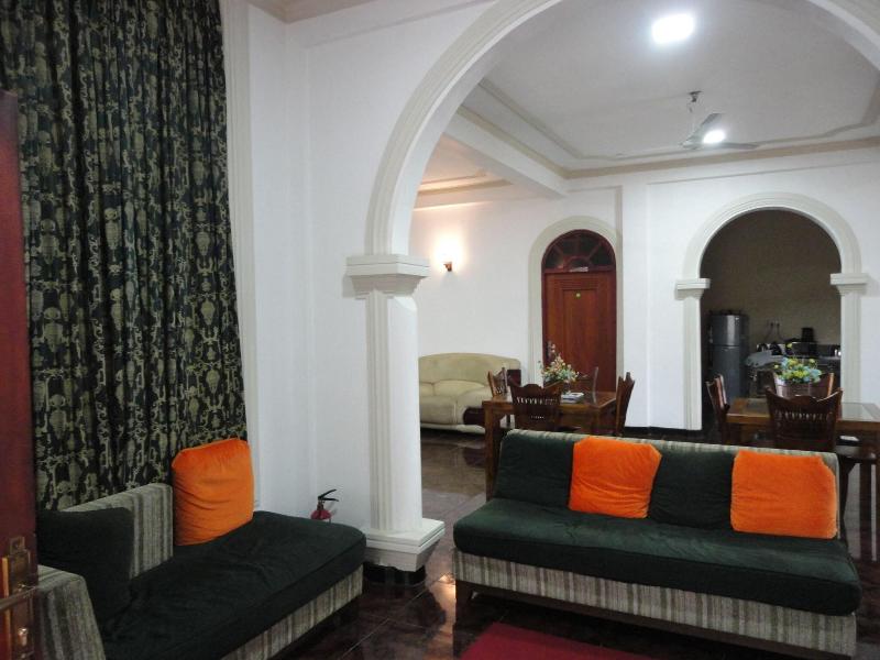 Forest Villa image