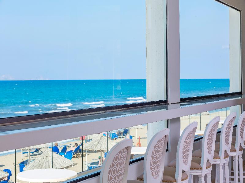 Creta Beach Hotel AND Bungalows