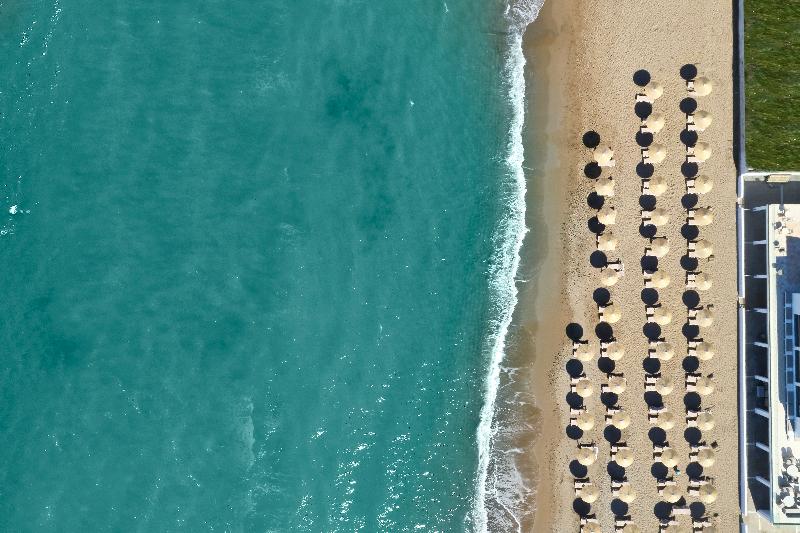 Creta Beach & Bungalows