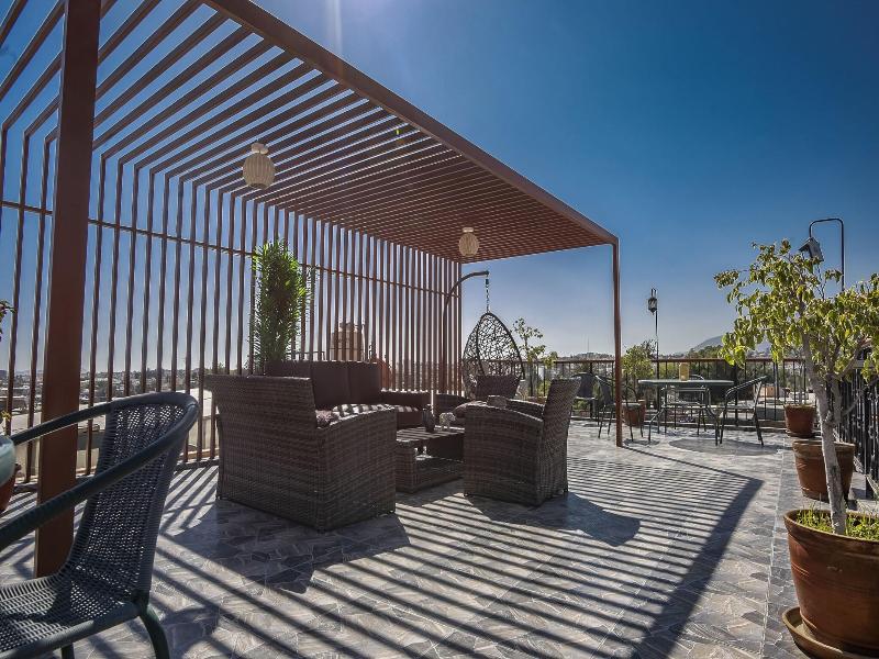 Maison Du Soleil image