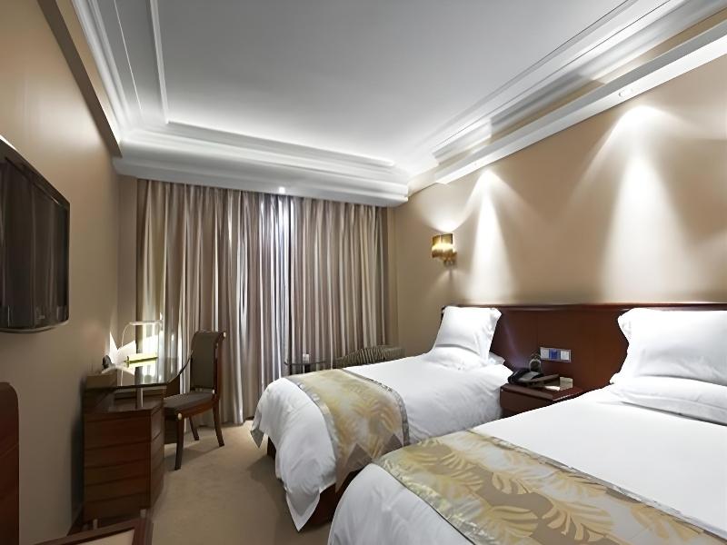 Ambassador Hotel image