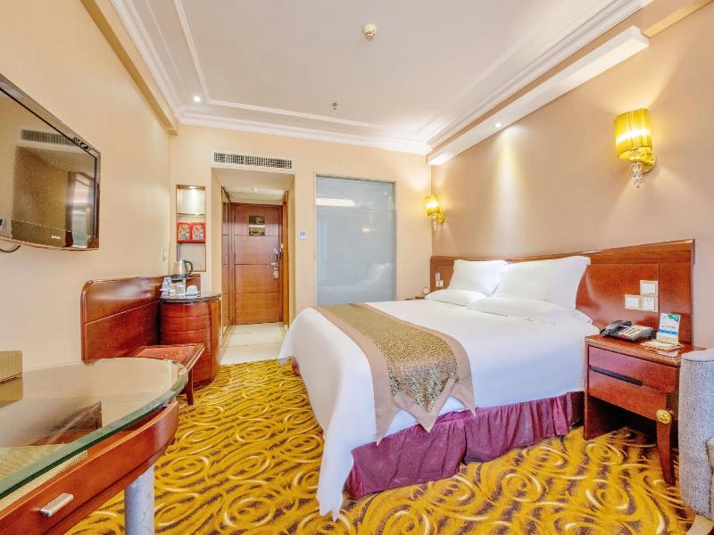 Ambassador Hotel image