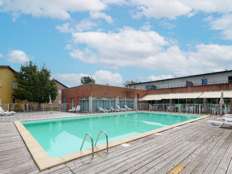 Domaine du Green - Vacanceole image