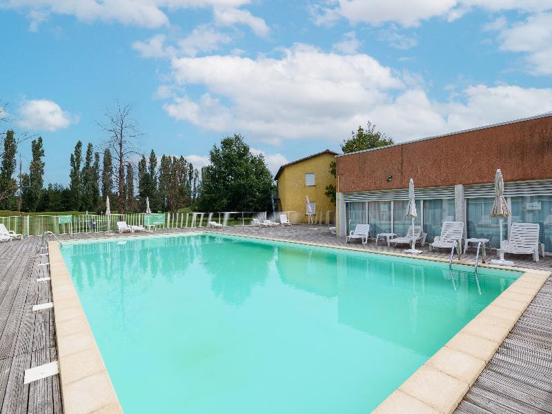Domaine du Green - Vacanceole image
