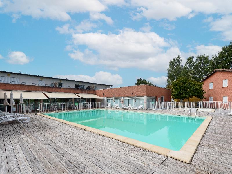 Domaine du Green - Vacanceole image