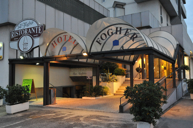 Hotel Al Fogher