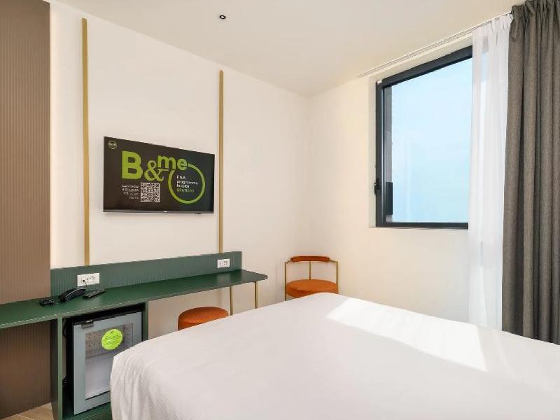 B&B HOTEL Treviso Al Fogher image