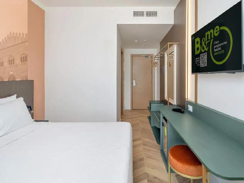 B&B HOTEL Treviso Al Fogher image
