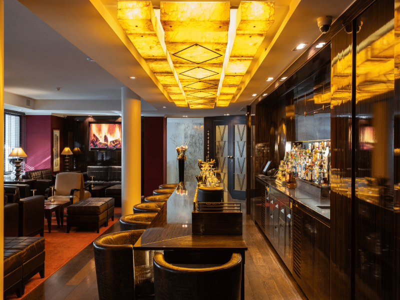 Hyllit Hotel Antwerp image