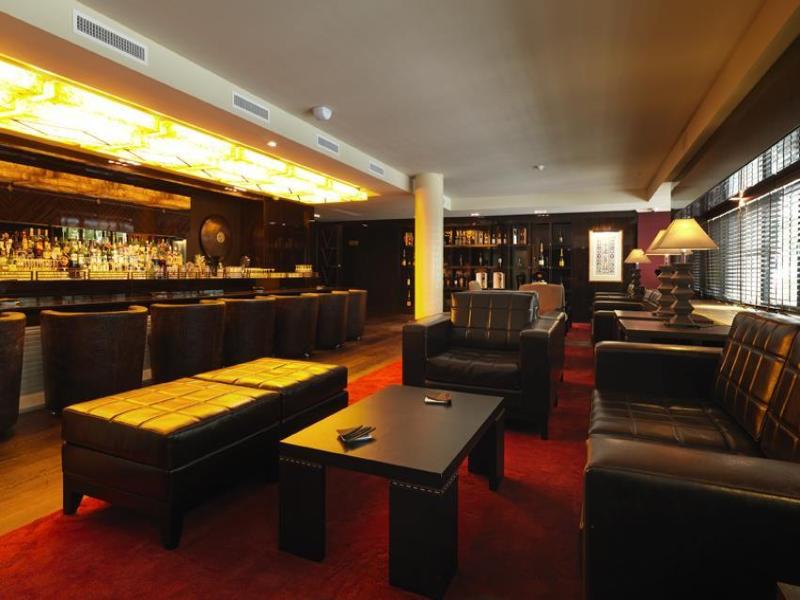 Hyllit Hotel Antwerp image