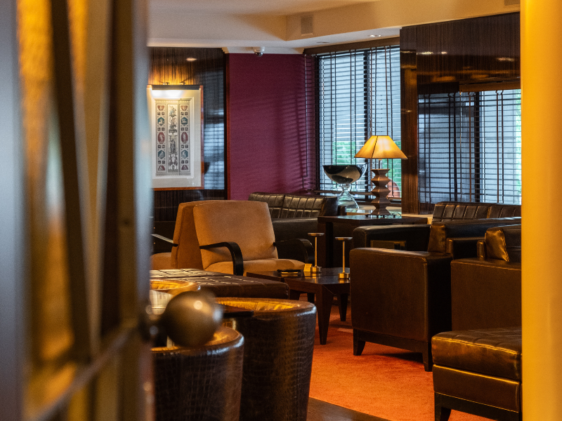 Hyllit Hotel Antwerp image