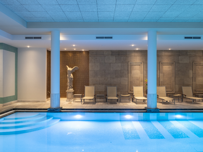 Hyllit Hotel Antwerp image