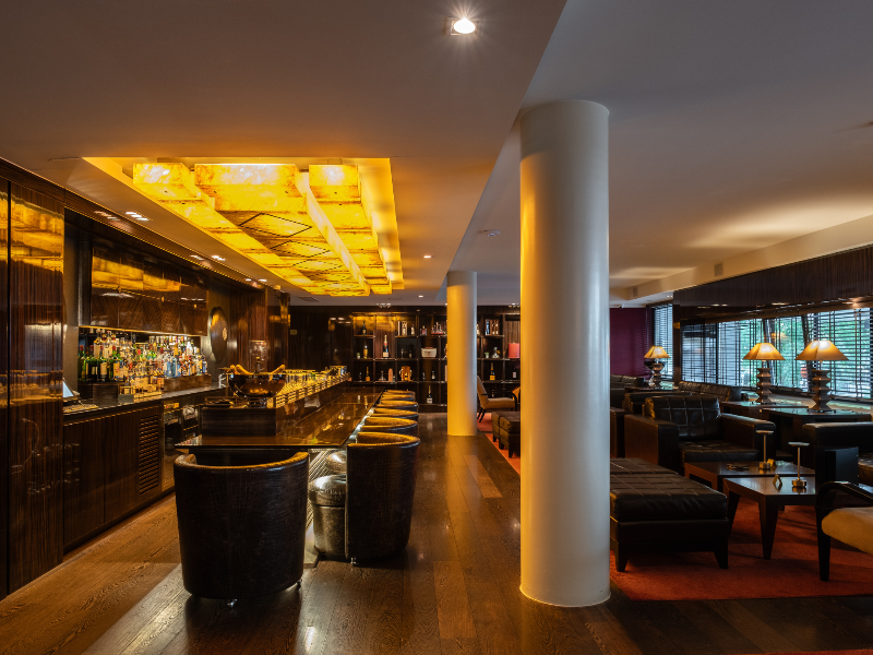 Hyllit Hotel Antwerp image