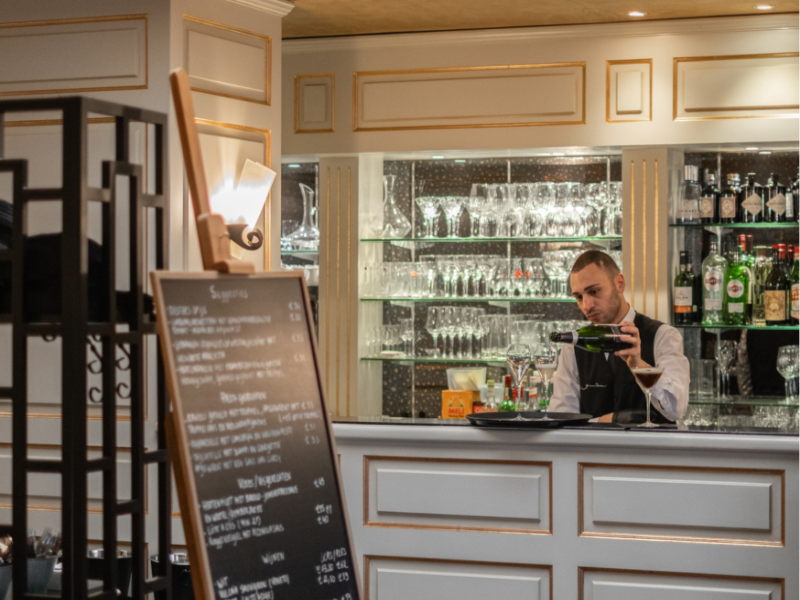 Hyllit Hotel Antwerp image