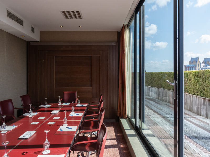 Hyllit Hotel Antwerp image