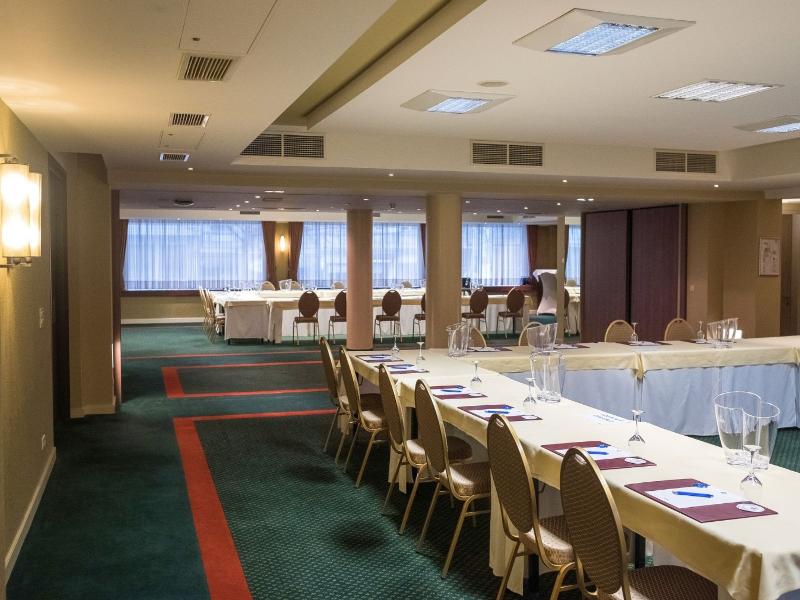 Hyllit Hotel Antwerp image