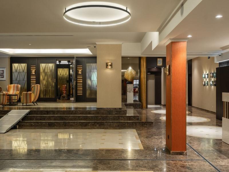 Hyllit Hotel Antwerp image