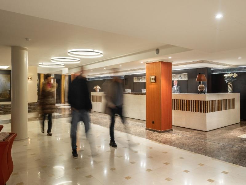 Hyllit Hotel Antwerp image