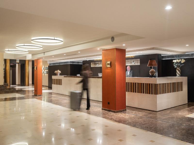 Hyllit Hotel Antwerp image