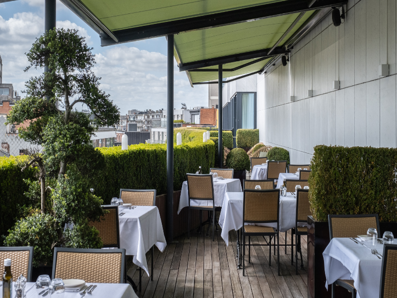 Hyllit Hotel Antwerp image