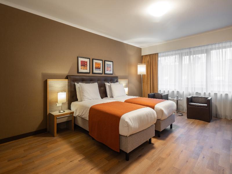Hyllit Hotel Antwerp image