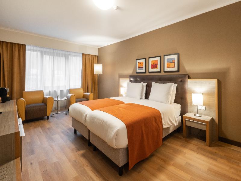 Hyllit Hotel Antwerp image