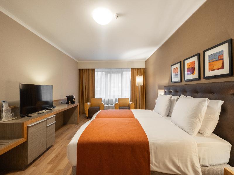 Hyllit Hotel Antwerp image