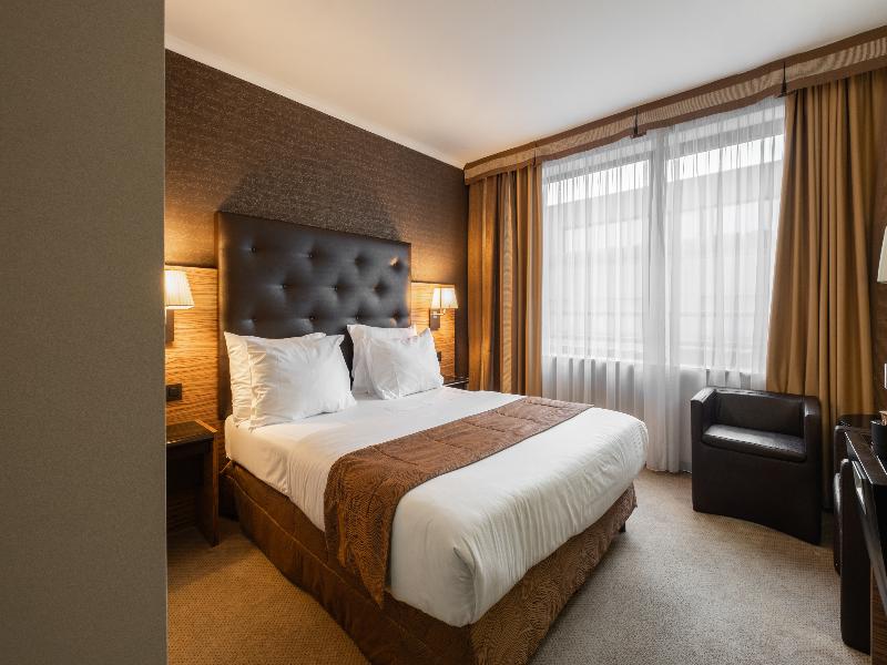 Hyllit Hotel Antwerp image