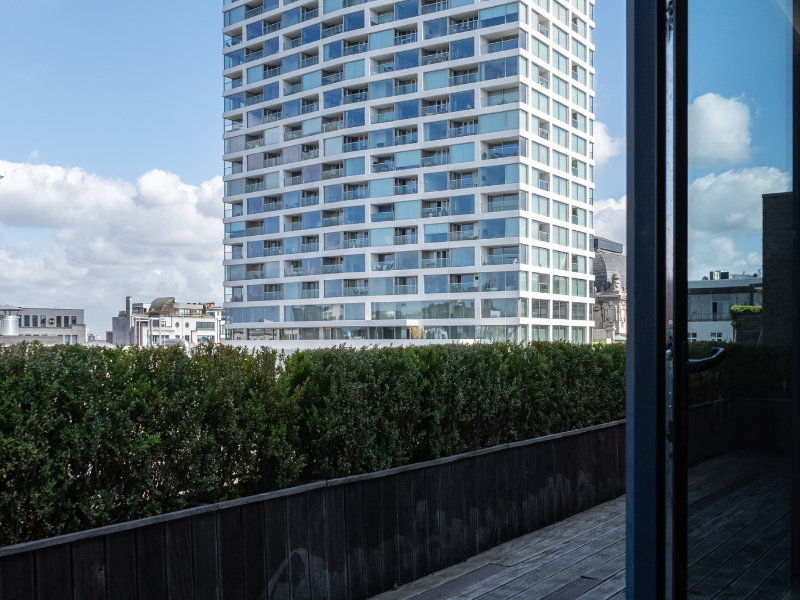 Hyllit Hotel Antwerp image