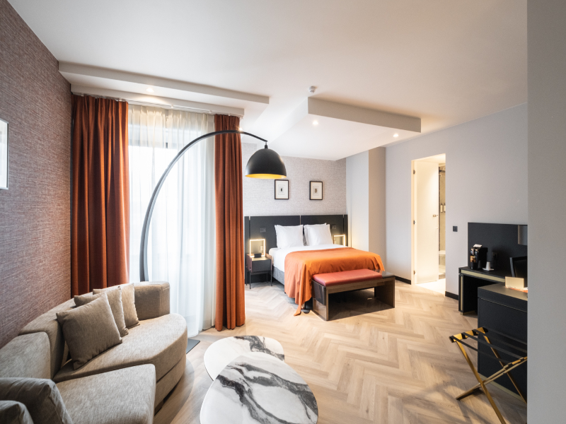 Hyllit Hotel Antwerp image