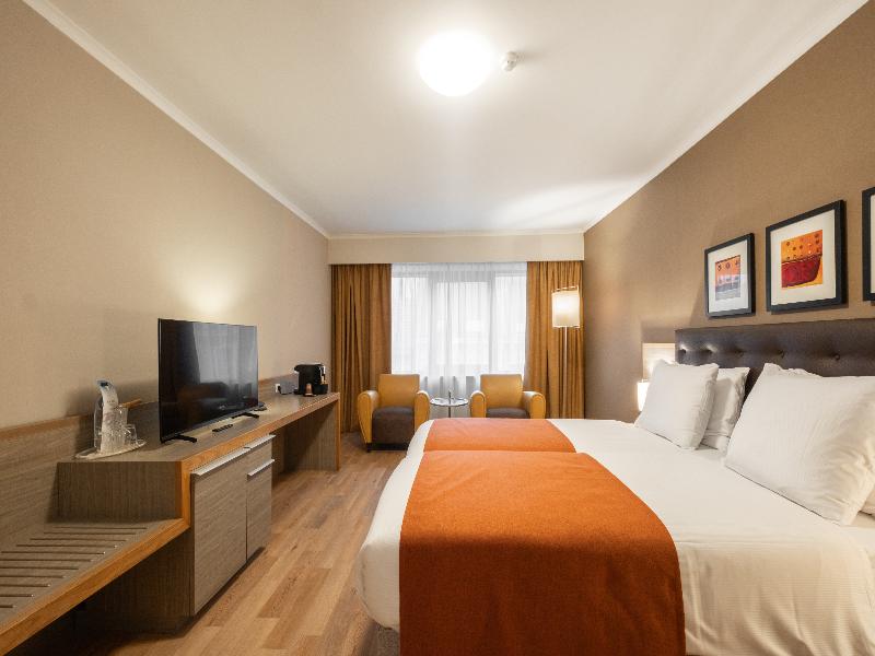 Hyllit Hotel Antwerp image