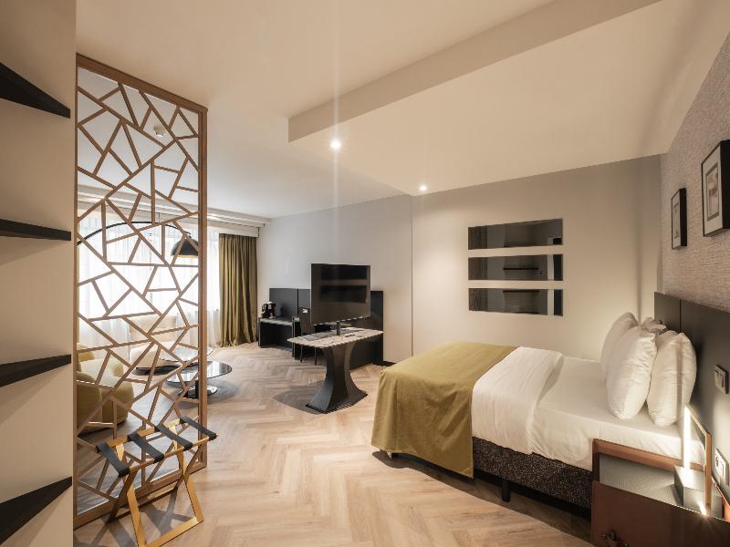 Hyllit Hotel Antwerp image