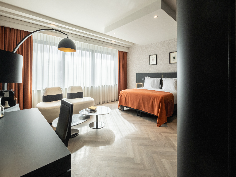 Hyllit Hotel Antwerp image