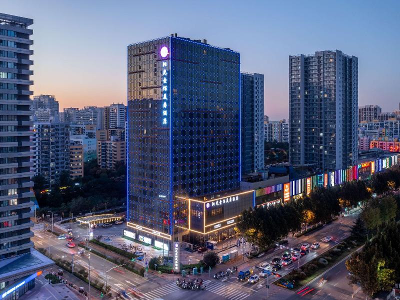 Grand Mercure Jinan Sunshine image