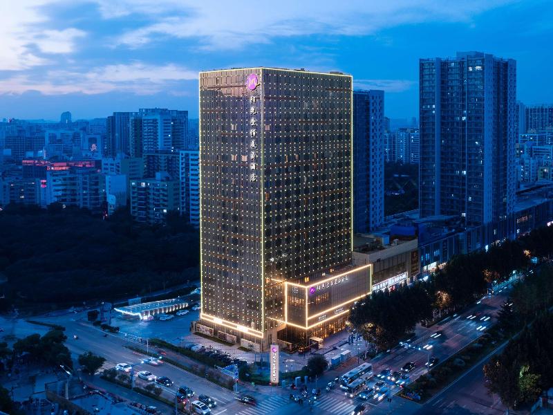Grand Mercure Jinan Sunshine image