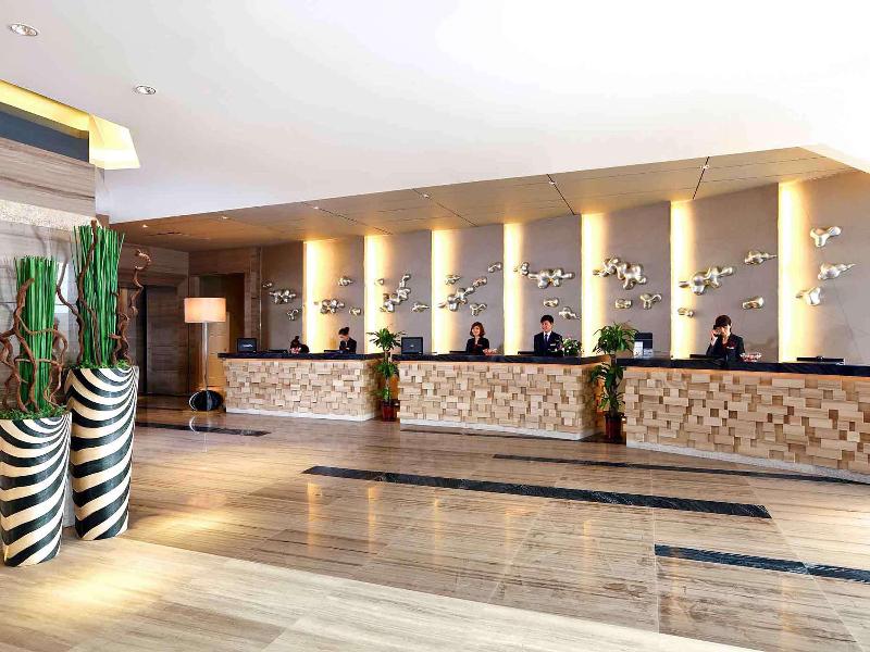 Grand Mercure Jinan Sunshine image
