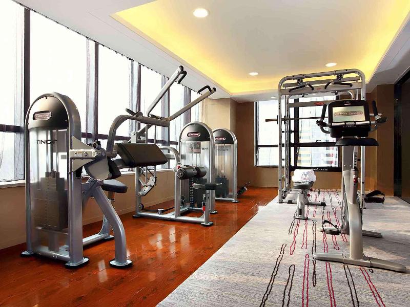 Grand Mercure Jinan Sunshine image