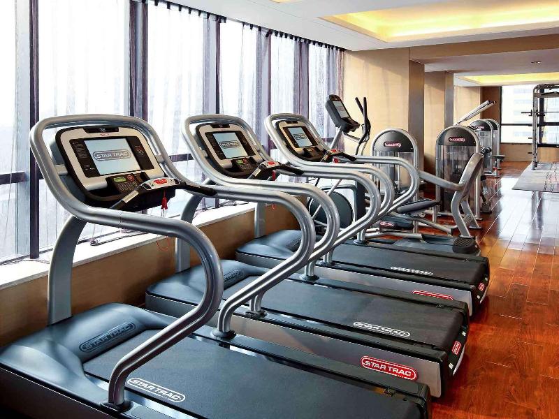 Grand Mercure Jinan Sunshine image