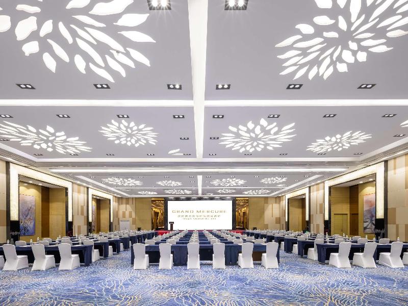 Grand Mercure Jinan Sunshine image